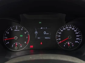Kia K5 LPG - САМО 30% АВАНС, снимка 15