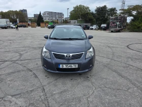 Toyota Avensis, снимка 1