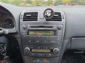 Toyota Avensis, снимка 9
