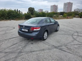 Toyota Avensis, снимка 5