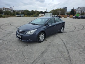 Toyota Avensis, снимка 3