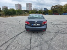Toyota Avensis, снимка 4