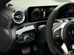 Mercedes-Benz CLA 350 AMG, снимка 10