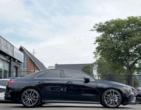Mercedes-Benz CLA 350 AMG, снимка 6