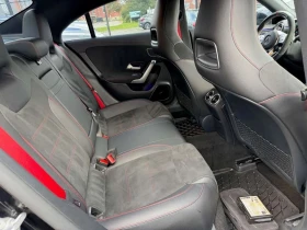 Mercedes-Benz CLA 350 AMG, снимка 15