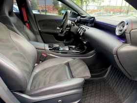 Mercedes-Benz CLA 350 AMG, снимка 13