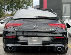 Mercedes-Benz CLA 350 AMG, снимка 4