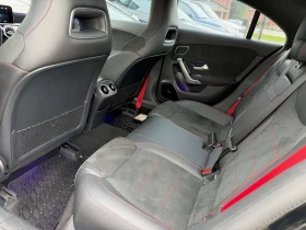 Mercedes-Benz CLA 350 AMG, снимка 12