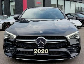 Mercedes-Benz CLA 350 AMG, снимка 8