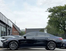 Mercedes-Benz CLA 350 AMG, снимка 2