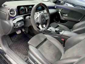 Mercedes-Benz CLA 350 AMG, снимка 9