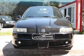 Seat Leon 2.8-VR6-CUPRA 4X4 - [4] 