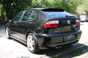 Seat Leon 2.8-VR6-CUPRA 4X4 | Mobile.bg    4