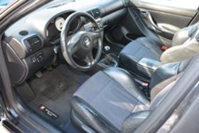 Seat Leon 2.8-VR6-CUPRA 4X4 | Mobile.bg   7