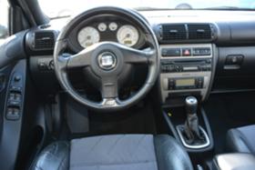 Seat Leon 2.8-VR6-CUPRA 4X4 | Mobile.bg   9