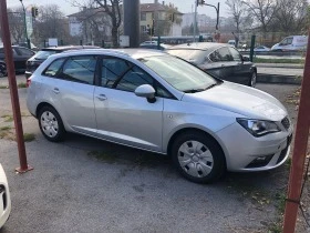 Seat Ibiza 1.0