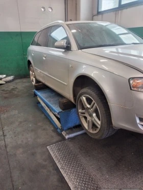 Audi A4 2.0tdi, снимка 3