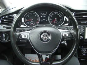 VW Golf 2.0TDI High Line NAVI AVTOMAT EURO 6B, снимка 11