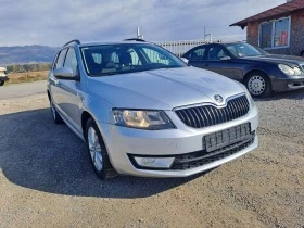 Skoda Octavia 16 tdi 1