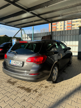     Opel Astra SPORTS TOURER 1.7 DCTI / EVRO 5 