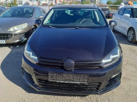 Обява за продажба на VW Golf Highline ~12 700 лв. - изображение 1