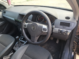 Opel Astra 1, 6  115    | Mobile.bg   11