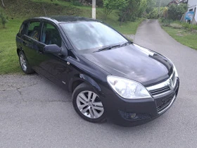 Opel Astra 1, 6 бензин 115коня на части , снимка 1