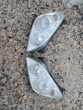 Opel Astra 1, 6 бензин 115коня на части , снимка 11 - Автомобили и джипове - 45375428