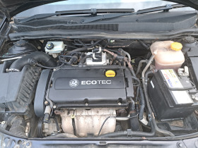 Opel Astra 1, 6 бензин 115коня на части , снимка 9