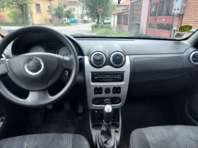 Dacia Sandero, снимка 5 - Автомобили и джипове - 45383553