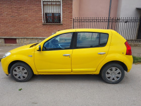 Dacia Sandero, снимка 3 - Автомобили и джипове - 45383553