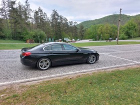 BMW 640 d Gran Coupe, снимка 5