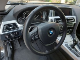 BMW 640 d Gran Coupe, снимка 8