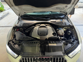Audi A6 Allroad 3.0 BiTDI ABT 380hp, снимка 17