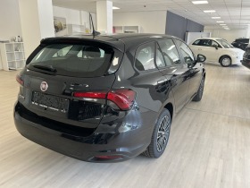 Обява за продажба на Fiat Tipo : TIPO SW MONOTRIM 1.6 Diesel 130 hp MT6 ~47 460 лв. - изображение 3