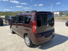 Fiat Doblo 1.4 120ps 6 Скорости, снимка 3