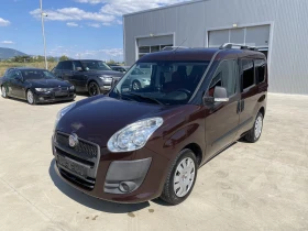 Fiat Doblo 1.4 120ps 6 Скорости, снимка 1