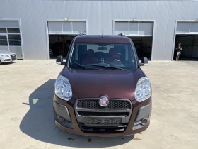 Fiat Doblo 1.4 120ps 6 Скорости, снимка 8