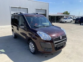 Fiat Doblo 1.4 120ps 6 Скорости, снимка 7