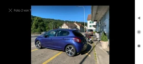 Peugeot 208, снимка 5