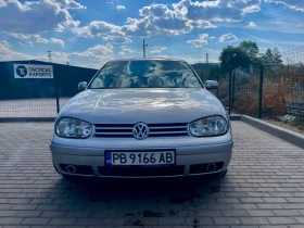 VW Golf 1.9 TDI , снимка 2