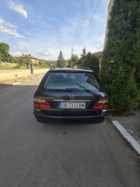 Mercedes-Benz E 280 | Mobile.bg    5