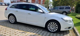 Opel Insignia 2.0 CDTI | Mobile.bg    5