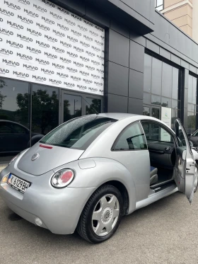 VW Beetle 1.9TDI | Mobile.bg    6