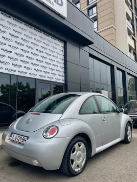 VW Beetle 1.9TDI, снимка 4