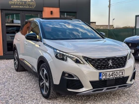 Peugeot 3008 1.6 HDI 120 КС :GT LINE:ЗАКУПЕНА ОТ ПЕЖО БЪЛГАРИЯ , снимка 2