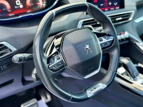 Peugeot 3008 1.6 HDI 120 КС :GT LINE:ЗАКУПЕНА ОТ ПЕЖО БЪЛГАРИЯ , снимка 7