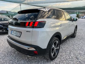 Peugeot 3008 1.6 HDI 120 КС :GT LINE:ЗАКУПЕНА ОТ ПЕЖО БЪЛГАРИЯ , снимка 4