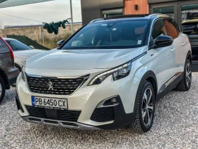 Peugeot 3008 1.6 HDI 120 КС :GT LINE:ЗАКУПЕНА ОТ ПЕЖО БЪЛГАРИЯ , снимка 3