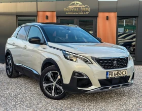 Peugeot 3008 1.6 HDI 120 КС :GT LINE:ЗАКУПЕНА ОТ ПЕЖО БЪЛГАРИЯ 